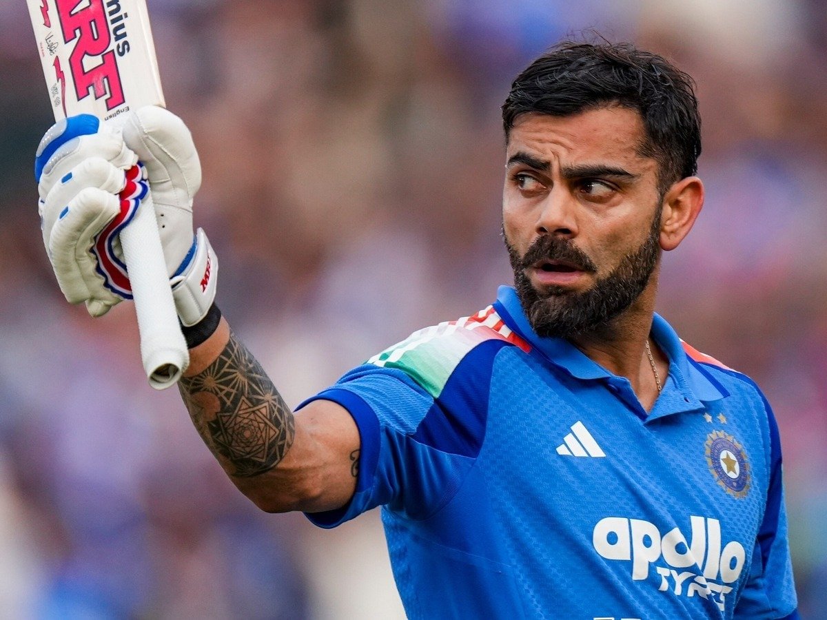 IND vs SA: क्या विराट कोहली ने कभी सेंचुरी की हैट्रिक लगाई? विशाखापट्टनम में चौंकाने वाला रिकॉर्ड