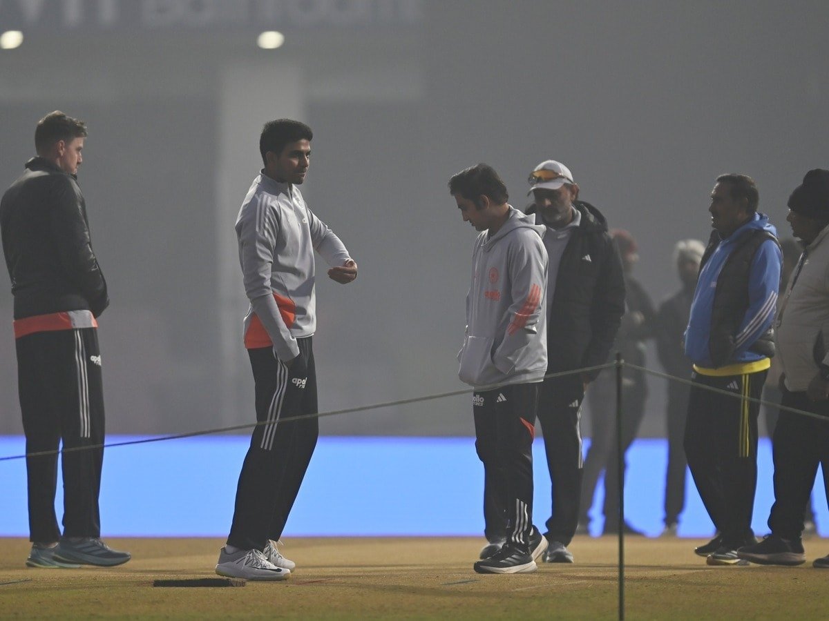 IND vs SA 4th T20 : भारत-दक्षिण अफ्रीका चौथे टी20 के टॉस में देरी, BCCI ने जारी की आखिरी इंस्पेक्शन की टाइमिंग