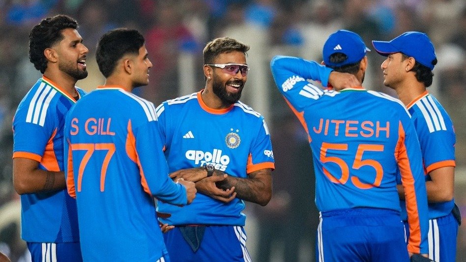 India T20 World Cup Squad: टी20 वर्ल्ड कप के लिए भारतीय टीम का ऐलान, शुभमन गिल बाहर, ईशान किशन की सरप्राइज एंट्री