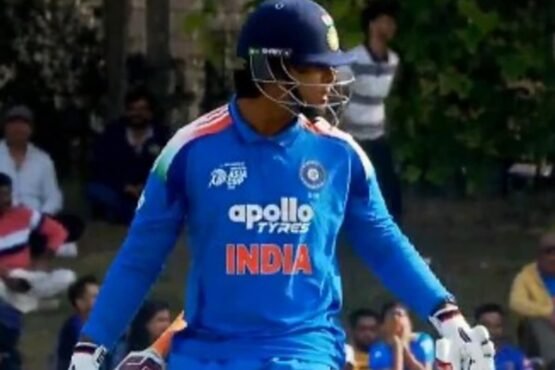 India vs Pakistan Final U19 Asia Cup