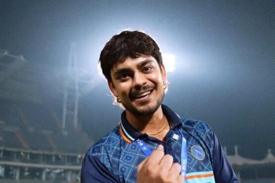 Ishan Kishan to Lead Jharkhand