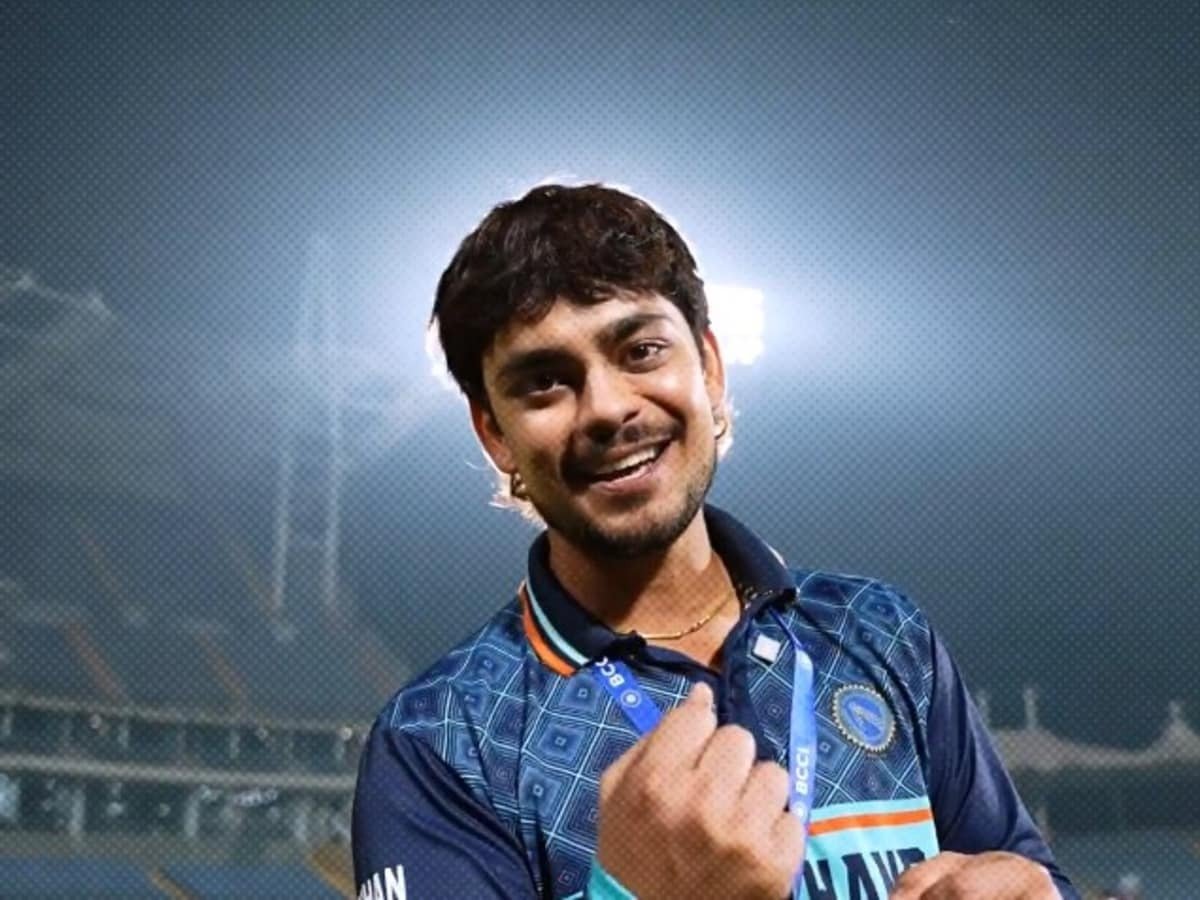 विकेटकीपर बल्लेबाज ईशान किशन बने कप्तान, विजय हजारे ट्रॉफी में संभालेंगे झारखंड की कमान