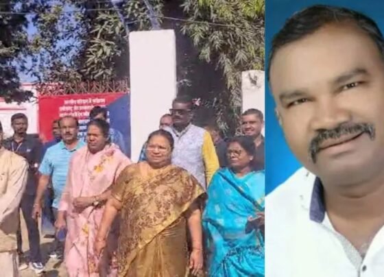 Jeevan Thakur Death Case