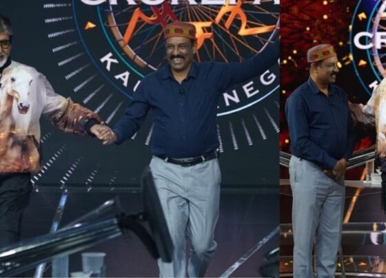 KBC Season 17