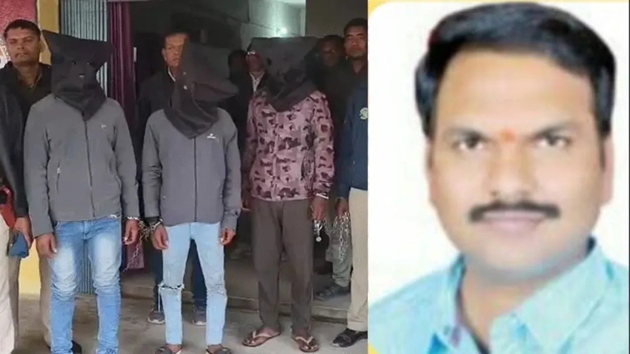 कोरबा में भाजपा नेता अक्षय गर्ग की हत्या का खुलासा, चुनावी रंजिश और व्यवसायिक प्रतिस्पर्धा बनी वजह, चार आरोपी गिरफ्तार