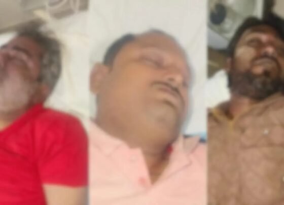 Korba Black Magic Case