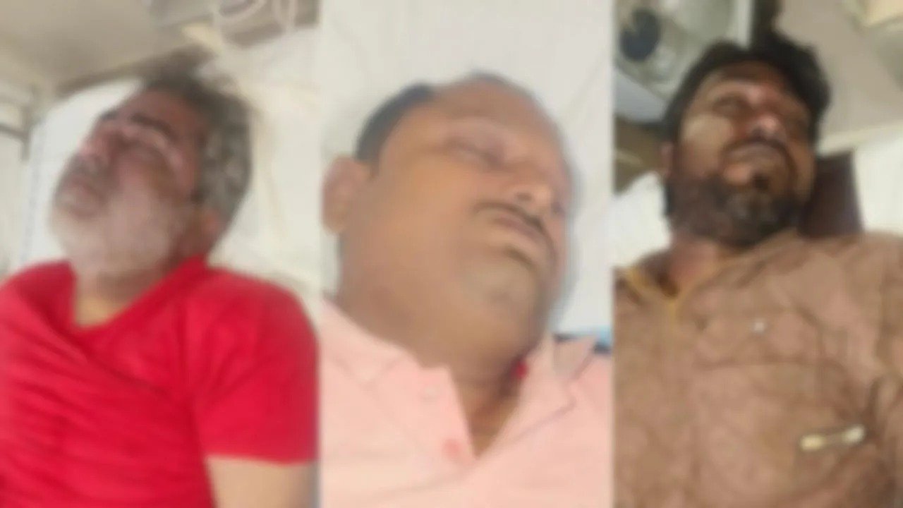 छत्तीसगढ़ में तांत्रिक क्रिया कर रहे व्यापारी समेत तीन की मौत, फार्म हाउस में मिली लाश, बैगा ने 5 लाख लेकर 2.5 करोड़ बनाने का दिया था लालच