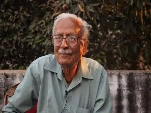 ज्ञानपीठ से सम्मानित प्रख्यात साहित्यकार विनोद कुमार शुक्ल का निधन, एम्स में ली अंतिम सांस