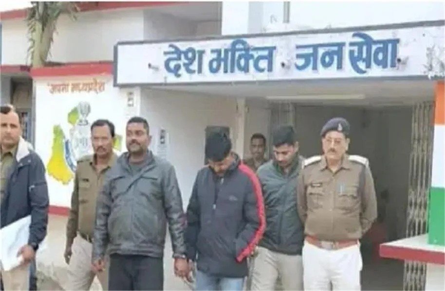 Minister Brother Ganja Smuggling: गांजा तस्करी करते मंत्री का भाई गिरफ्तार, 46 KG नशे की खेप बरामद, 5 दिन पहले पकड़ाया था जीजा