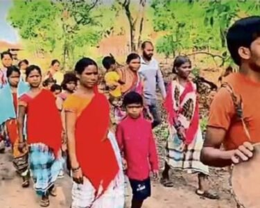 Mobile towers in Kondapalli