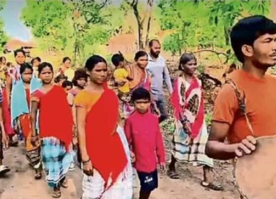 Mobile towers in Kondapalli