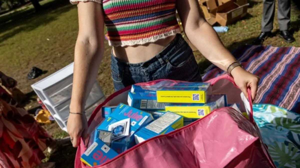 लग गया नया ‘कंडोम टैक्स’, अनचाहे गर्भ और यौन संचारित रोगों में आ सकती है बाढ़, पढ़ें पूरी खबर