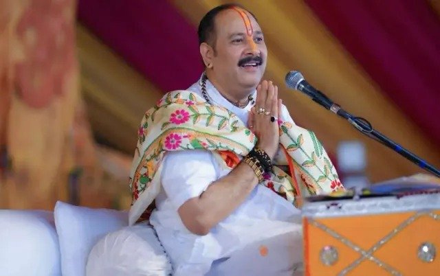 दुर्ग में कथावाचक पं. प्रदीप मिश्रा की कथा, ट्रैफिक पुलिस ने जारी किया रूट चार्ट, जाम से बचने आप इन रास्तों का करें इस्तेमाल