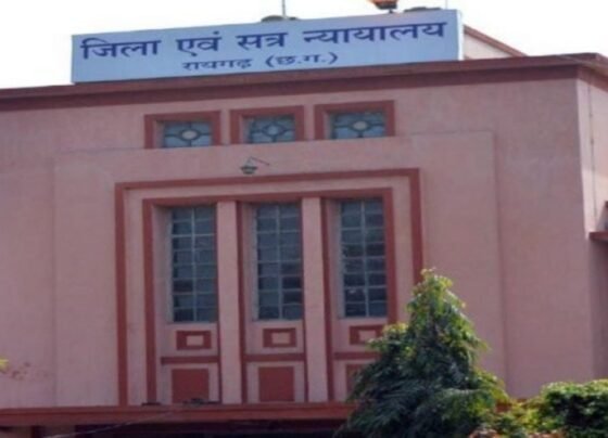 Raigarh Court Decision in Rape Case