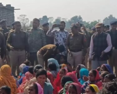 Raigarh Tamnar Coal Block