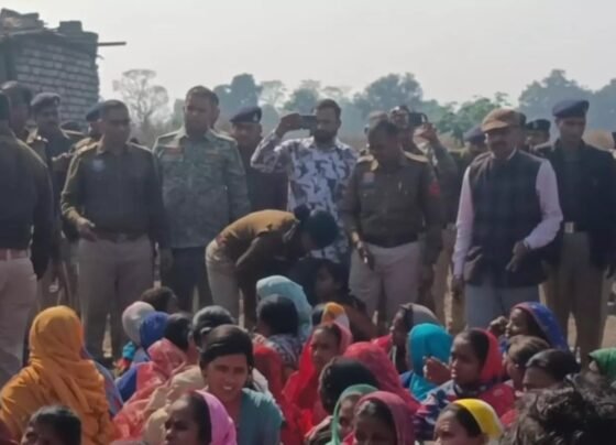 Raigarh Tamnar Coal Block