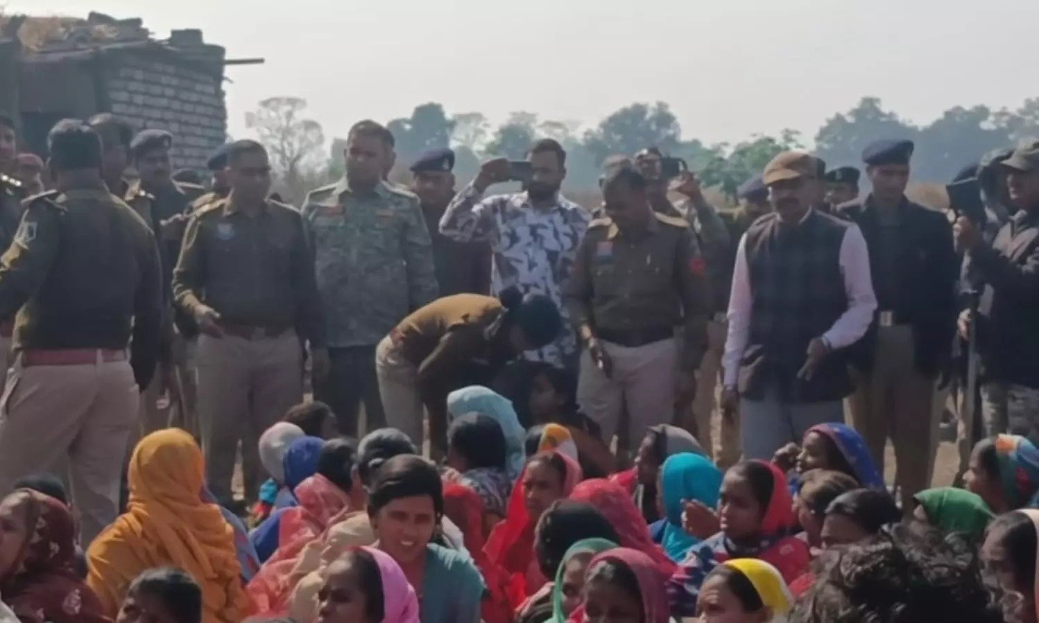 Raigarh Tamnar Coal Block: रायगढ़ कोल खदान बवाल पर बड़ा फैसला, JPL ने वापस लिया जनसुनवाई का आवेदन