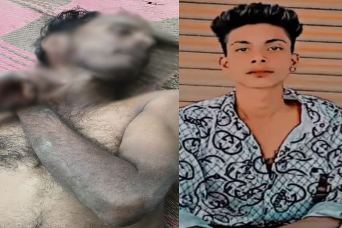 Raipur Crime News : बाइक खरीदने से भड़का पिता तो बेटे ने हंसिया से काट डाला, पीठ-सीने और पेट पर किए वार