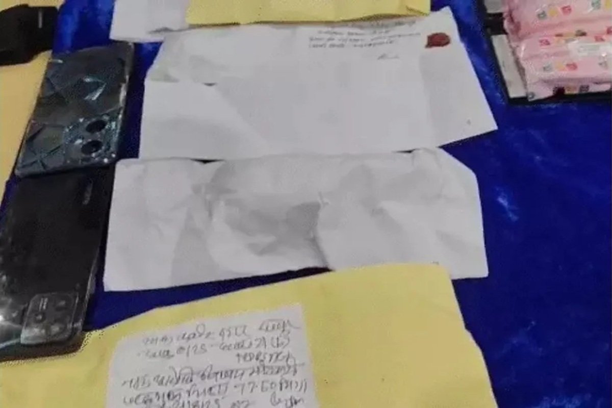 रायपुर में ढाई लाख का ड्रग्स बेचते पकड़ाए 2 आरोपी, पुलिस ने घेराबंदी कर पकड़ा, 26 ग्राम हेरोइन बरामद