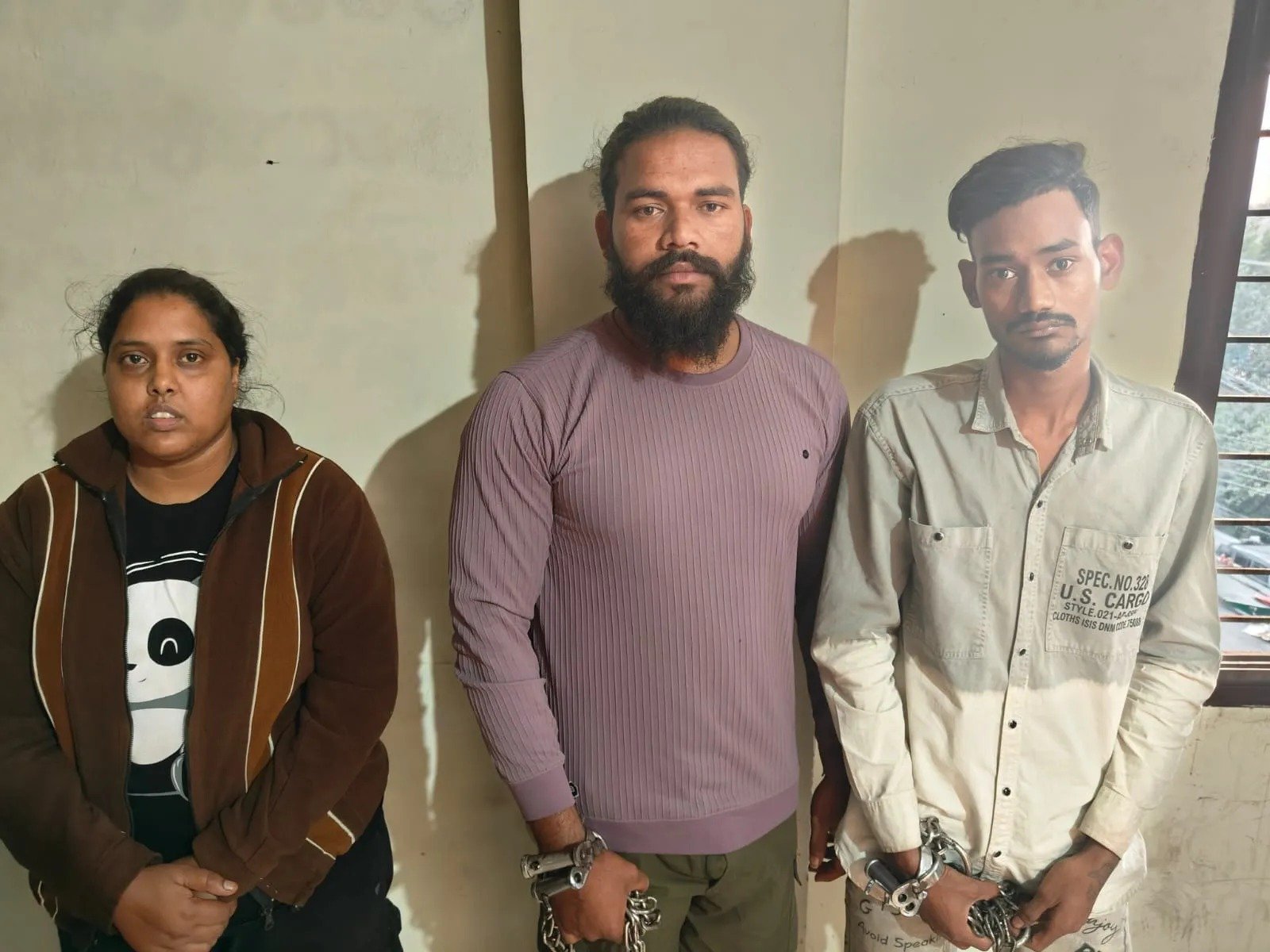 Raipur Crime News : बाइक पर बीच में बिठाकर दुर्ग से रायपुर तक लाए थे युवती की लाश, न्यू राजेन्द्र नगर मर्डर मिस्ट्री सुलझी, इस हत्या ने खोले कई राज