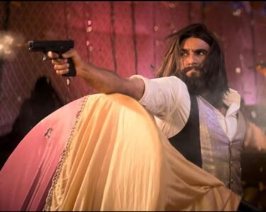 Ranveer Singh Top 5 Films