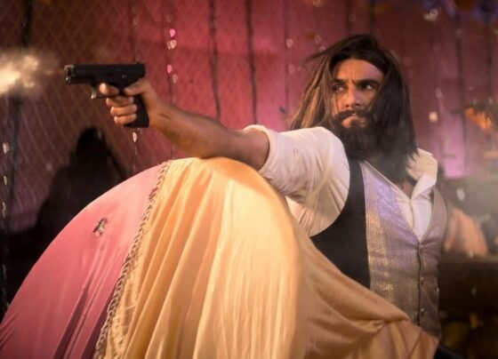 Ranveer Singh Top 5 Films