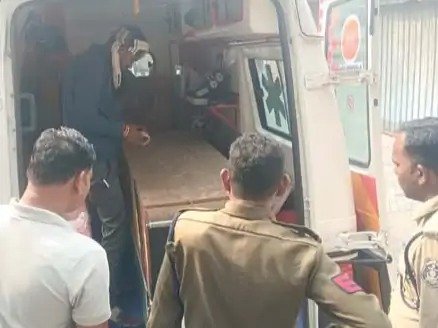 RKM फैक्ट्री मामले में और एक मजदूर की मौत, रायगढ़ में 2 माह से चल रहा था ईलाज, लिफ्ट गिरने से हुई थी घटना