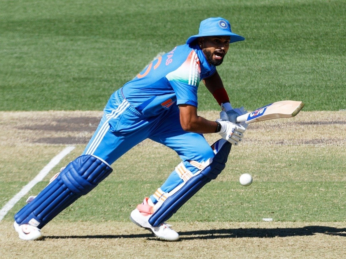 श्रेयस अय्यर को लेकर टेंशन हुई दूर, 2 महीने बाद उठाया बल्ला, जल्द हो सकते हैं फिट