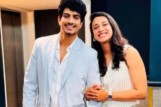 Smriti Palash marriage broke down