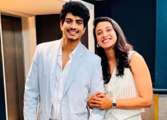Smriti Palash marriage broke down