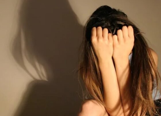 Surguja Girls Trafficking