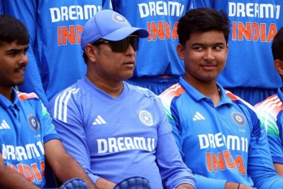 U19 Asia Cup 2025 Final