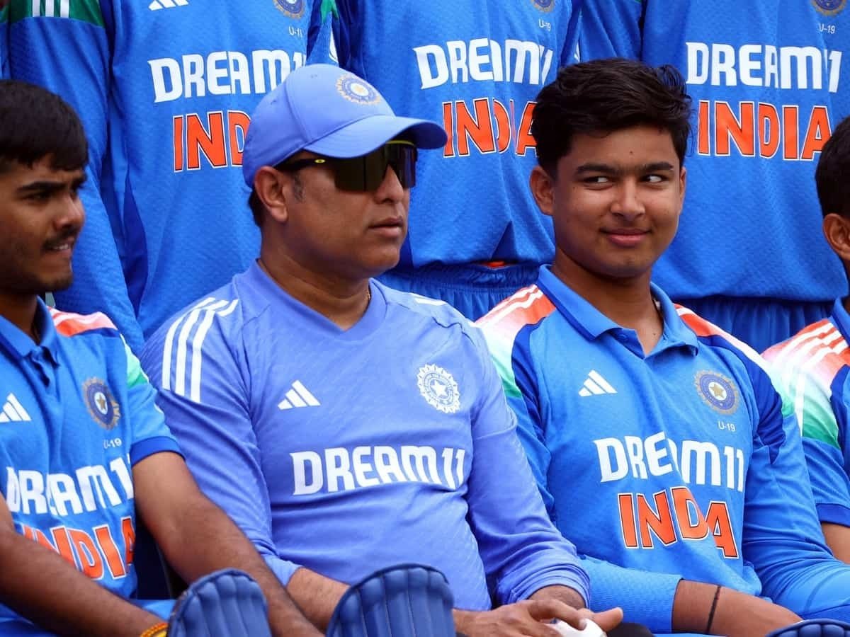 U19 Asia Cup 2025 Final : कल फिर एशिया कप फाइनल में भिड़ेंगे टीम इंडिया और पाकिस्तान, 12वें खिताब पर भारत की नजरें