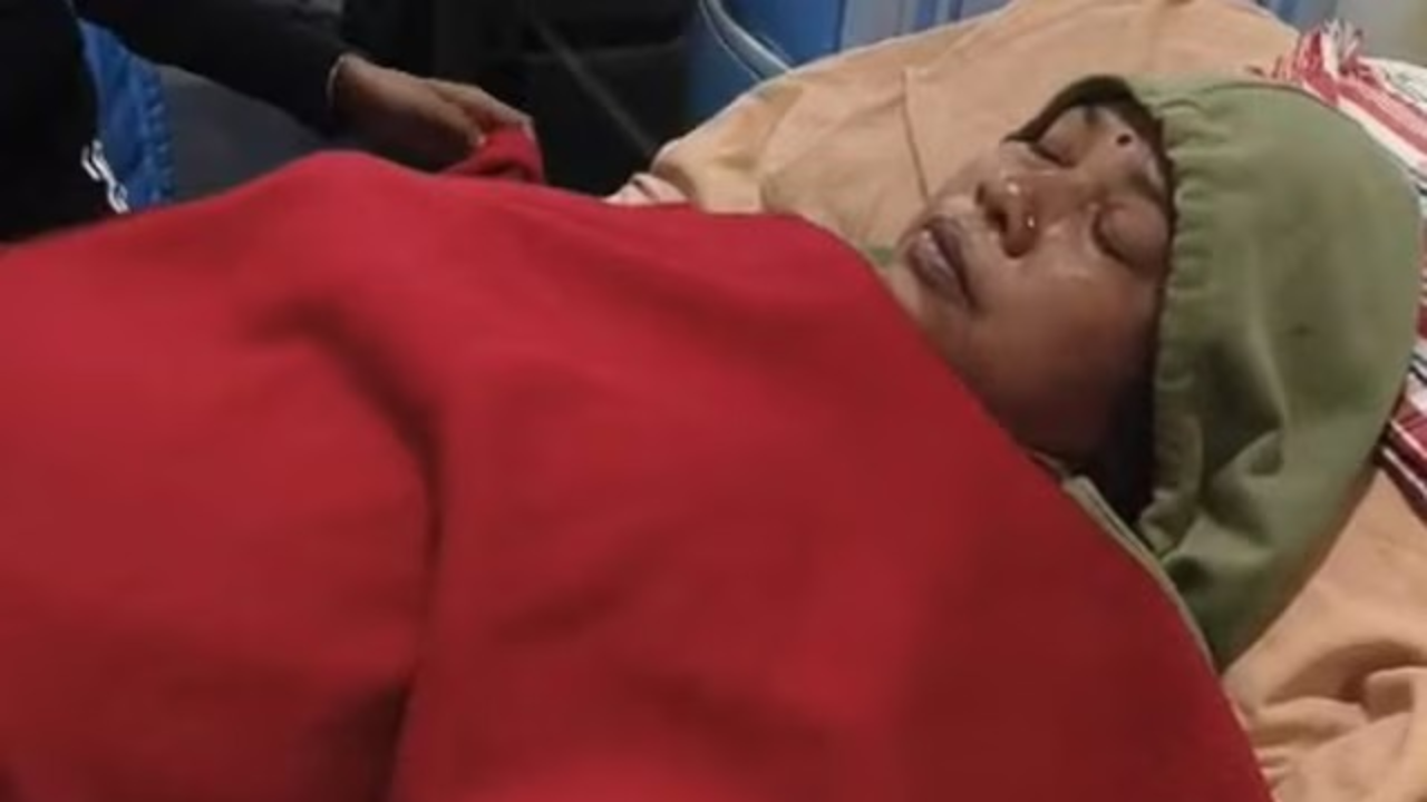 Lakheshwar Baghel’s Wife Attacked: छत्तीसगढ़ में इस कांग्रेस विधायक की पत्नी पर जानलेवा हमला, हमलवारों ने काटी दोनों हाथों की नसें, गंभीर हालत में इलाज जारी