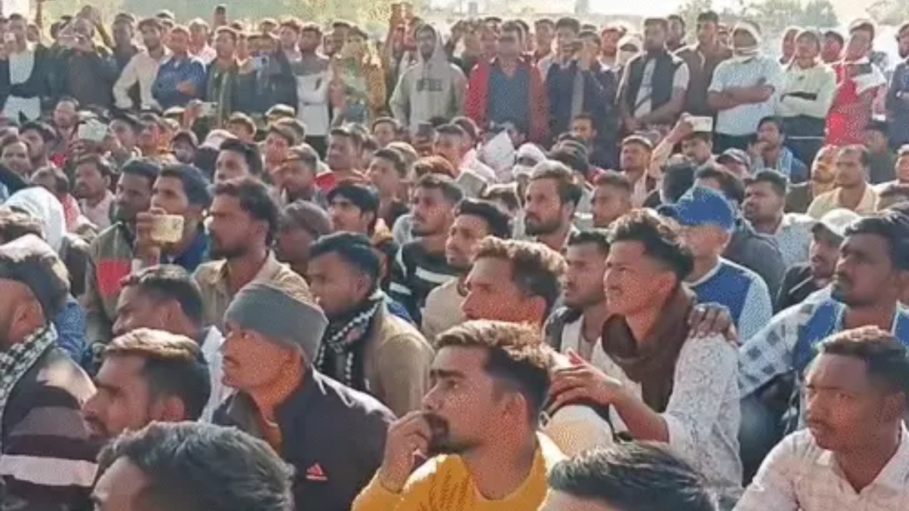 CG News: कॉन्स्टेबल भर्ती 2025 को लेकर बवाल, कैंडिडेट्स ने गड़बड़ी और भ्रष्टाचार के लगाए आरोप, जानें पूरा माजरा