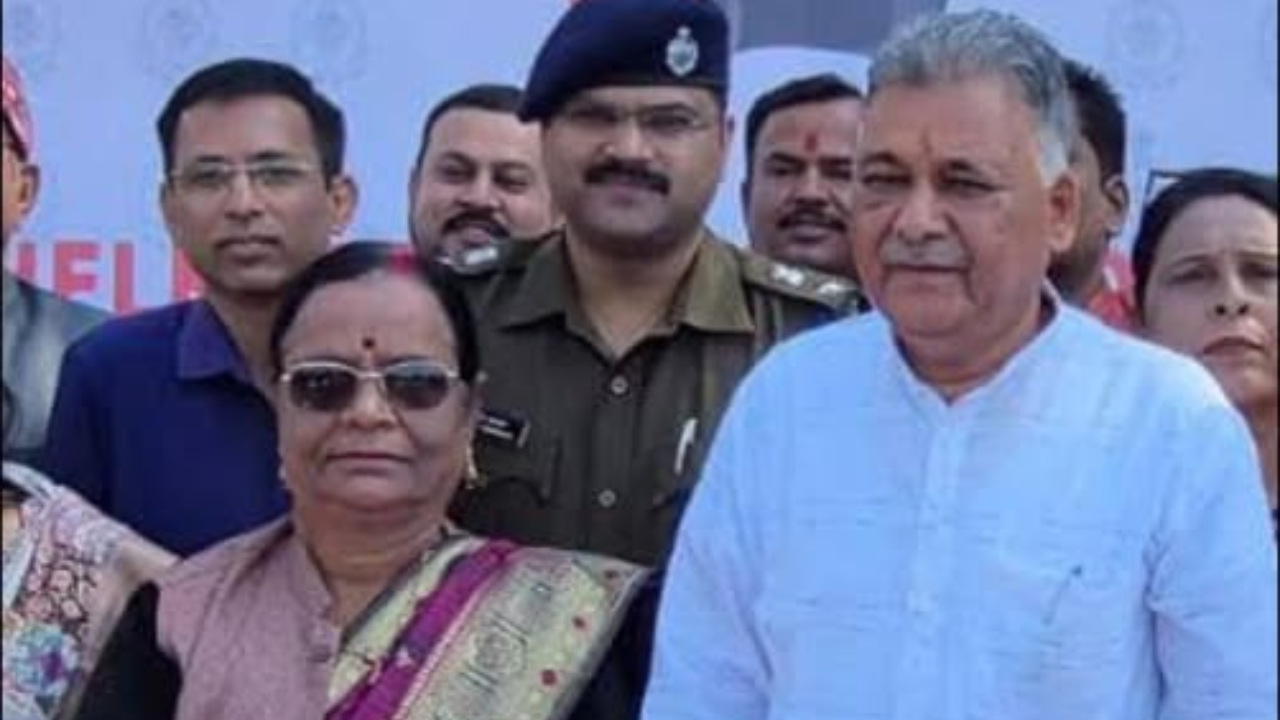 ‘मैं इस्तीफा दे दूंगी..’ इन मंत्रियों से परेशान हैं बीजेपी विधायक उमादेवी खटीक, लगाए ये आरोप