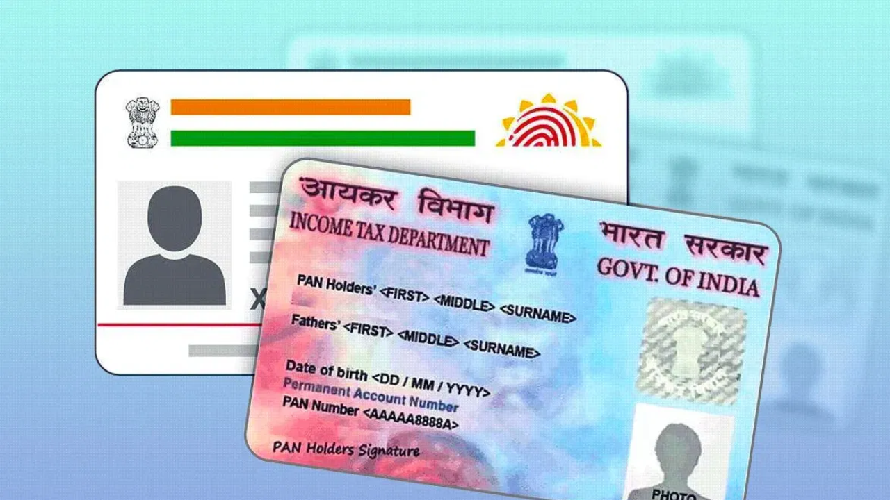 Aadhaar-Pan Link: इस तारीख से पहले निपटा लें पैन-आधार लिंकिंग का काम, वरना दिक्कत में पड़ सकते हैं आप