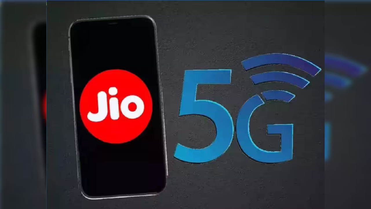 5G की दौड़ में जियो सबसे आगे, जोड़े 23 करोड़ ग्राहक, होम इंटरनेट में भी सबसे तेज बढ़त