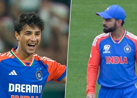 Virat Kohli Record in Danger