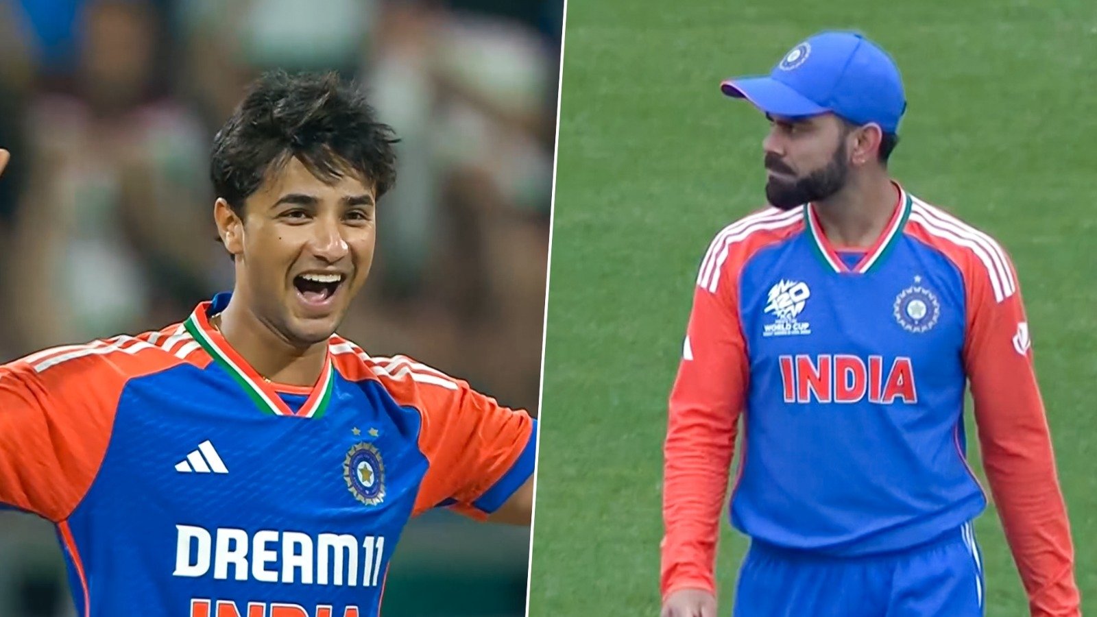 विराट कोहली का 9 साल पुराना रिकॉर्ड खतरे में, अभिषेक शर्मा के पास है बड़ा मौका