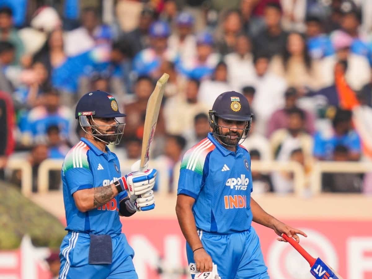 विराट कोहली और रोहित शर्मा के बिना वर्ल्ड कप 2027 तो…पूर्व कप्तान की अगरकर, गंभीर को नसीहत