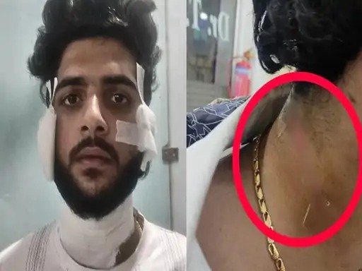 Yash Sharma Murder Case