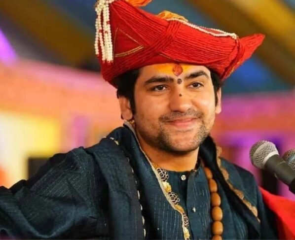 Dhirendra Krishna Shastri Latest Statement