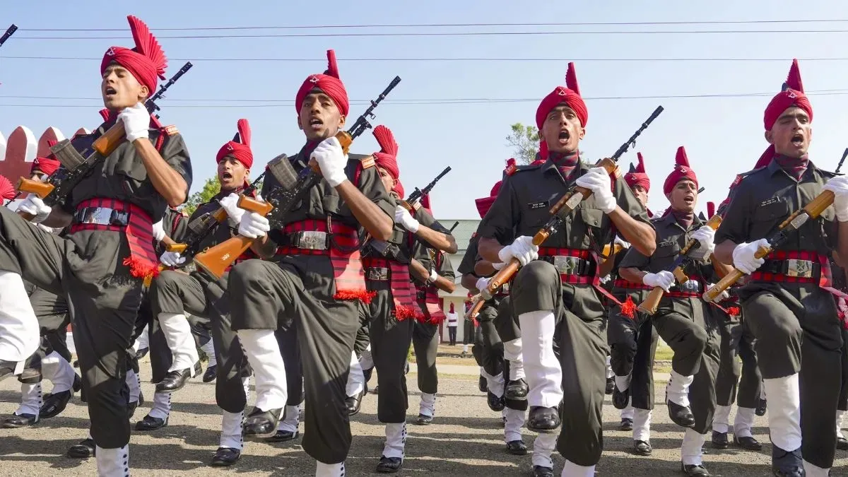 BSF में पूर्व अग्निवीरों को बड़ी राहत, कांस्टेबल भर्ती में मिलेगा 50 प्रतिशत आरक्षण, गृह मंत्रालय ने जारी की अधिसूचना