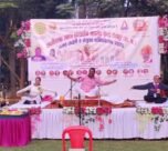 Hasya Yoga's in Raipur