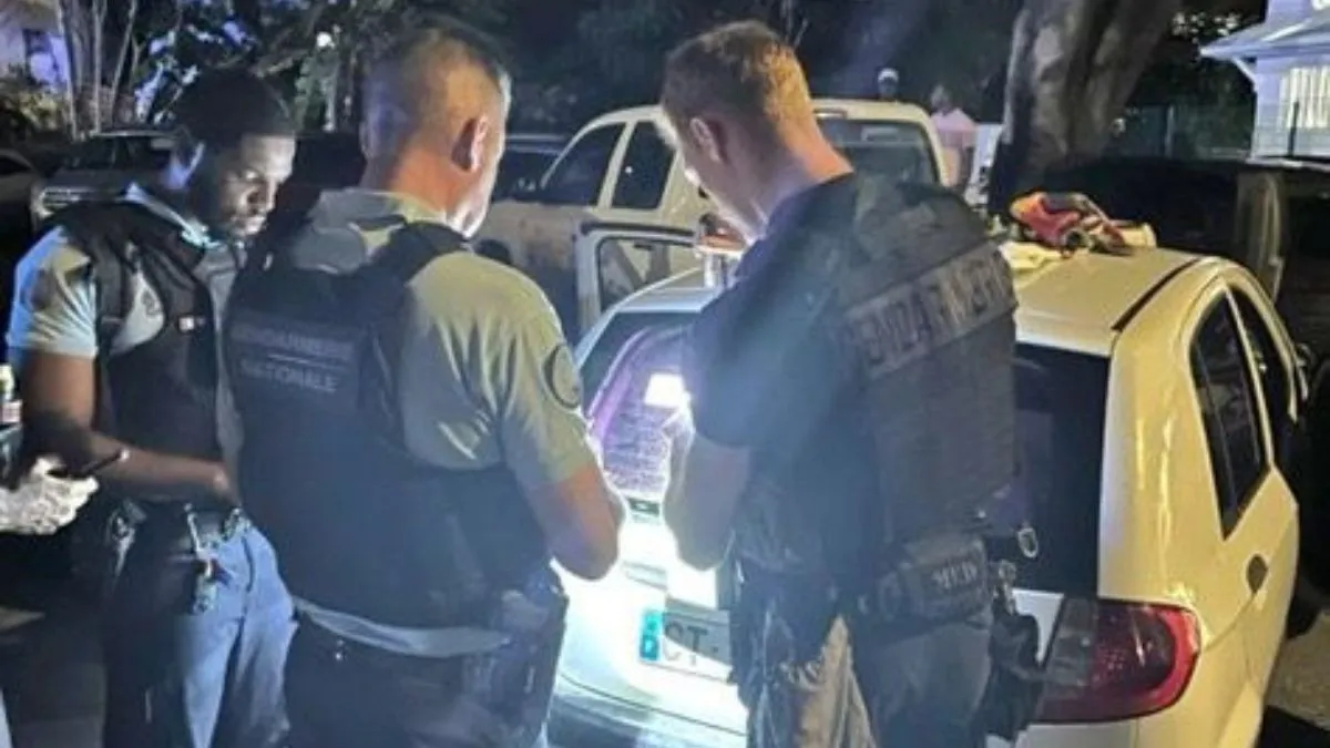 बाजार में घुसी बेकाबू कार ने भीड़ को रौंदा, 10 लोगों की मौत, कई घायल