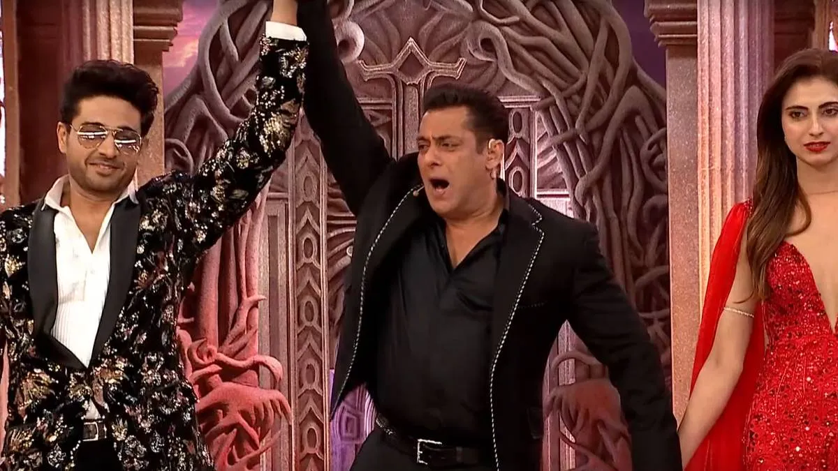 BB 19 Finale: बिग बॉस 19 के विनर बने गौरव खन्ना, मिला 50 लाख रुपए का कैश प्राइज