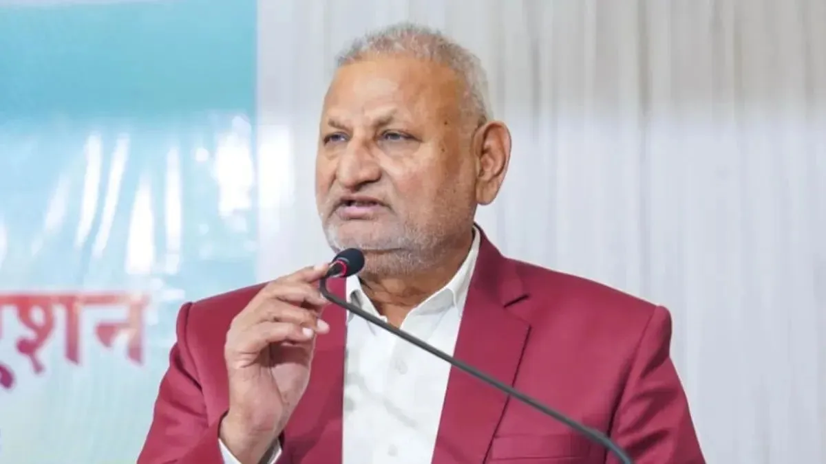 महाराष्ट्र के मंत्री मानिकराव कोकाटे का इस्तीफा, अब कभी भी हो सकते हैं गिरफ्तार, जानें क्या है पूरा मामला