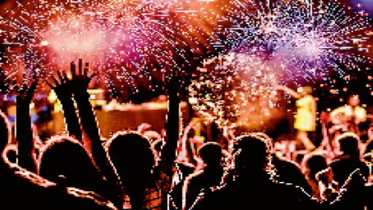 Raipur News: न्यू ईयर की पार्टी को लेकर पुलिस की चेतावनी, रात 10 बजे डीजे बंद, शराब लाइसेंस की अर्जी