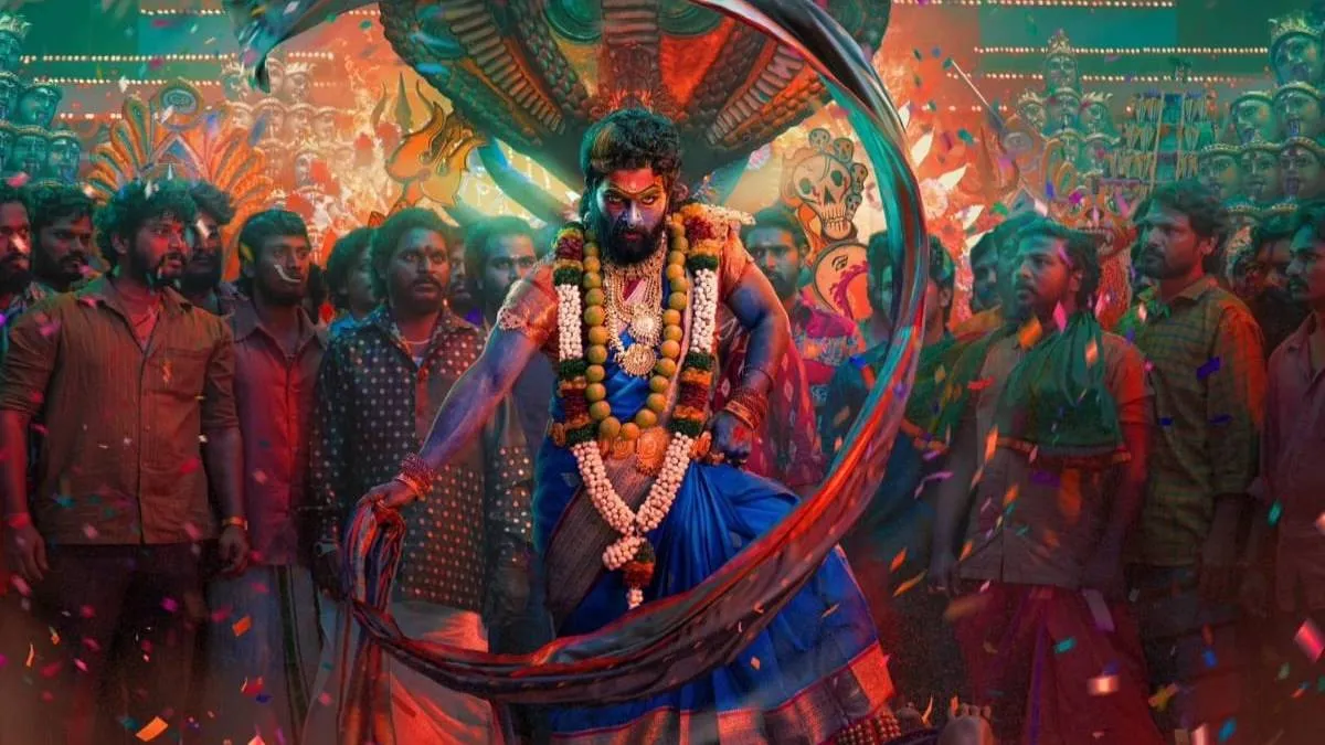 Pushpa 2 Film: भारत में धूम मचाने के बाद अब इस देश में रिलीज होगी फिल्म, मेकर्स ने जताई खुशी